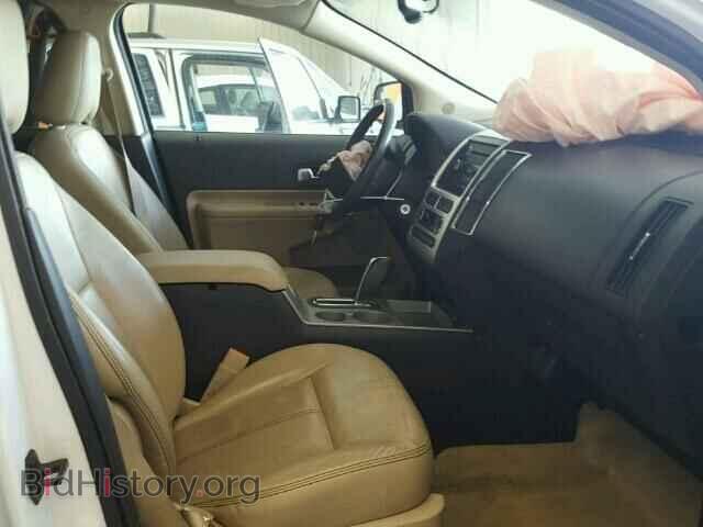 2010 FORD EDGE - VIN: 2FMDK4KC7ABA94108 - Photo 5