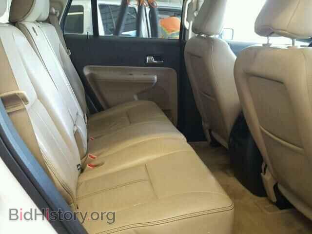 2010 FORD EDGE - VIN: 2FMDK4KC7ABA94108 - Photo 6