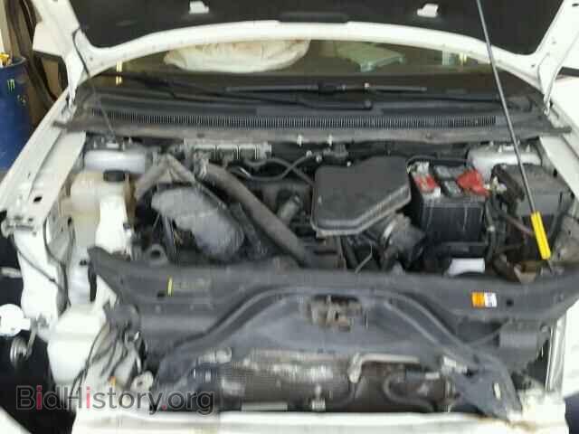 2010 FORD EDGE - VIN: 2FMDK4KC7ABA94108 - Photo 7
