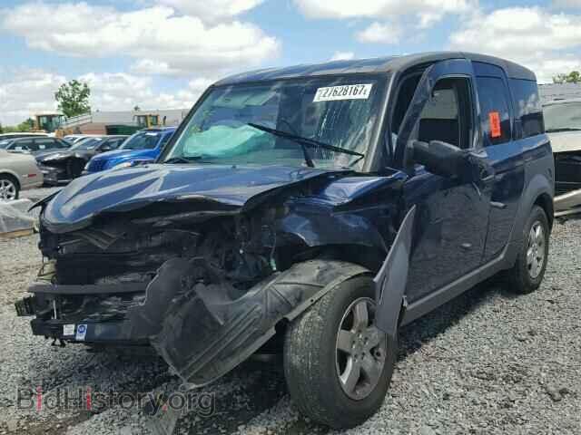 2003 HONDA ELEMENT - VIN: 5J6YH28593L019697 - Photo 2