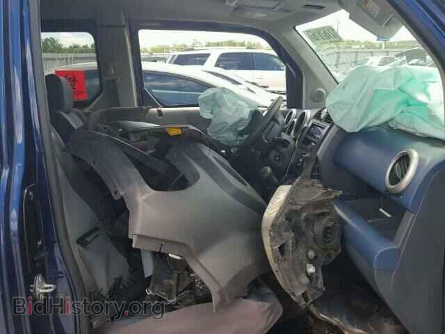 2003 HONDA ELEMENT - VIN: 5J6YH28593L019697 - Photo 5