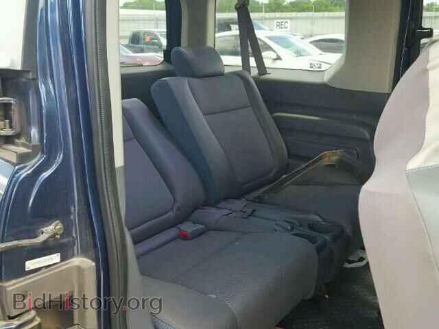 2003 HONDA ELEMENT - VIN: 5J6YH28593L019697 - Photo 6