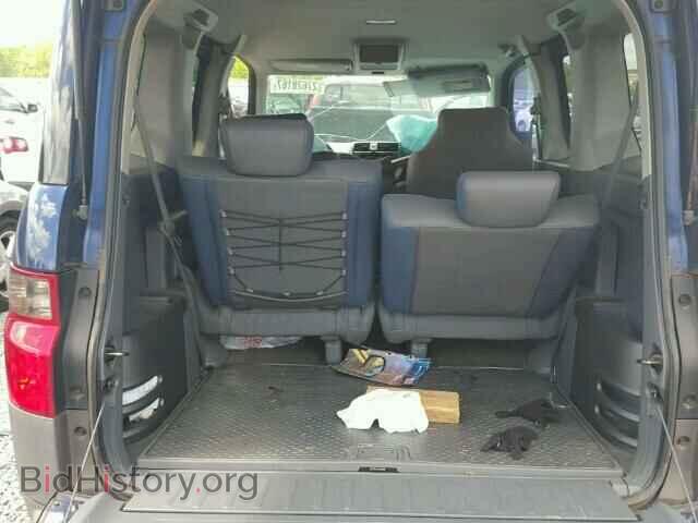 2003 HONDA ELEMENT - VIN: 5J6YH28593L019697 - Photo 9