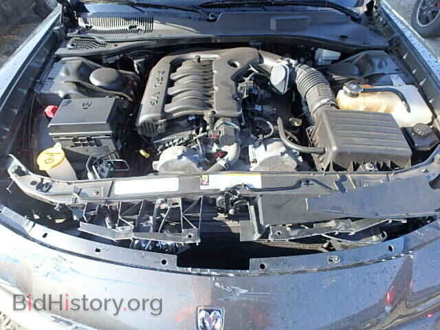 2010 DODGE CHARGER - VIN: 2B3CA3CV2AH124787 - Фото 7