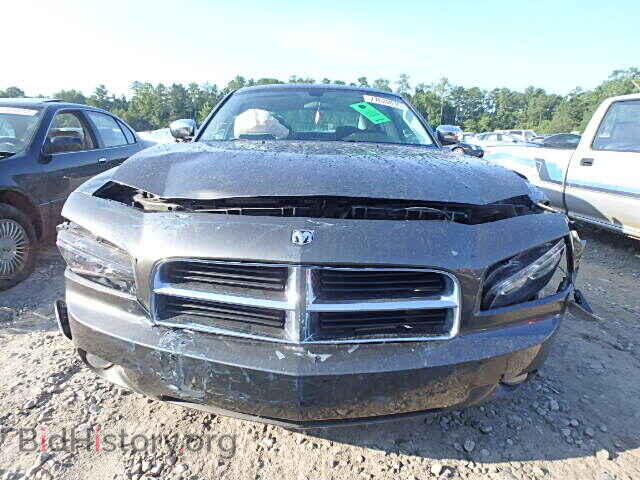 2010 DODGE CHARGER - VIN: 2B3CA3CV2AH124787 - Фото 9