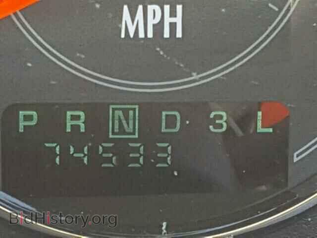 2002 CHRYSLER SEBRING - VIN: 1C3EL55R32N284686 - Фото 8