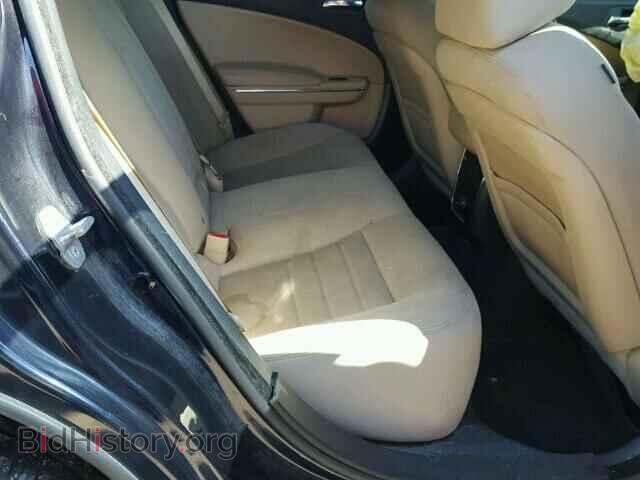 2012 DODGE CHARGER - VIN: 2C3CDXBG4CH215955 - Фото 6