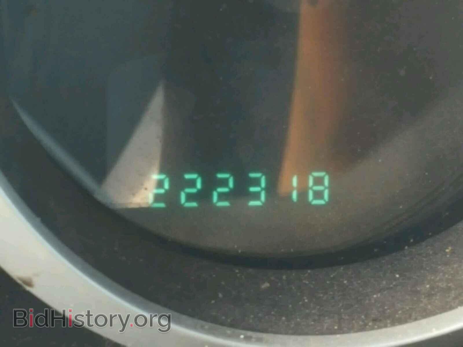 2009 DODGE CARAVAN - VIN: 1D8HN44E09B513723 - Фото 8