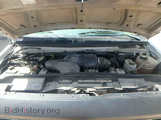 2008 FORD ECONOLINE - VIN: 1FTNE24W58DA84130 - Фото 7