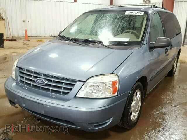 2004 FORD FREESTAR - VIN: 2FMZA51674BA18564 - Фото 2