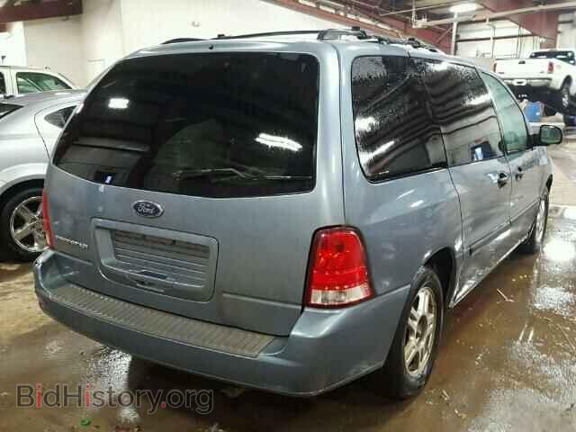 2004 FORD FREESTAR - VIN: 2FMZA51674BA18564 - Фото 4