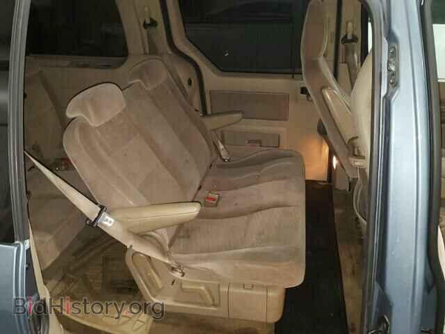 2004 FORD FREESTAR - VIN: 2FMZA51674BA18564 - Фото 6