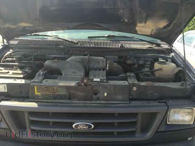 2003 FORD ECONOLINE - VIN: 1FTRE14233HA21022 - Фото 7