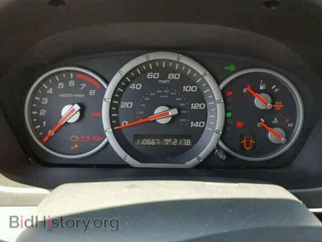 2007 HONDA PILOT - VIN: 5FNYF28467B020026 - Photo 8