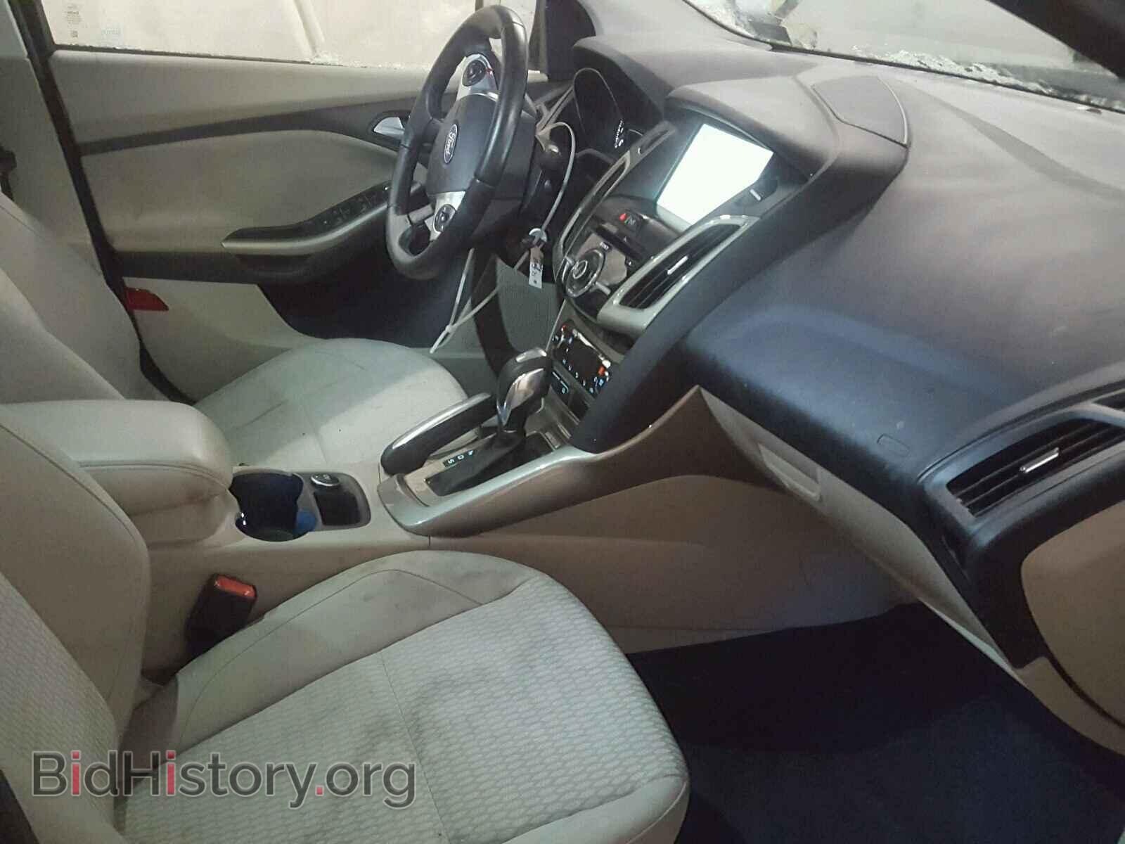 2012 FORD FOCUS - VIN: 1FAHP3H22CL102138 - Photo 5