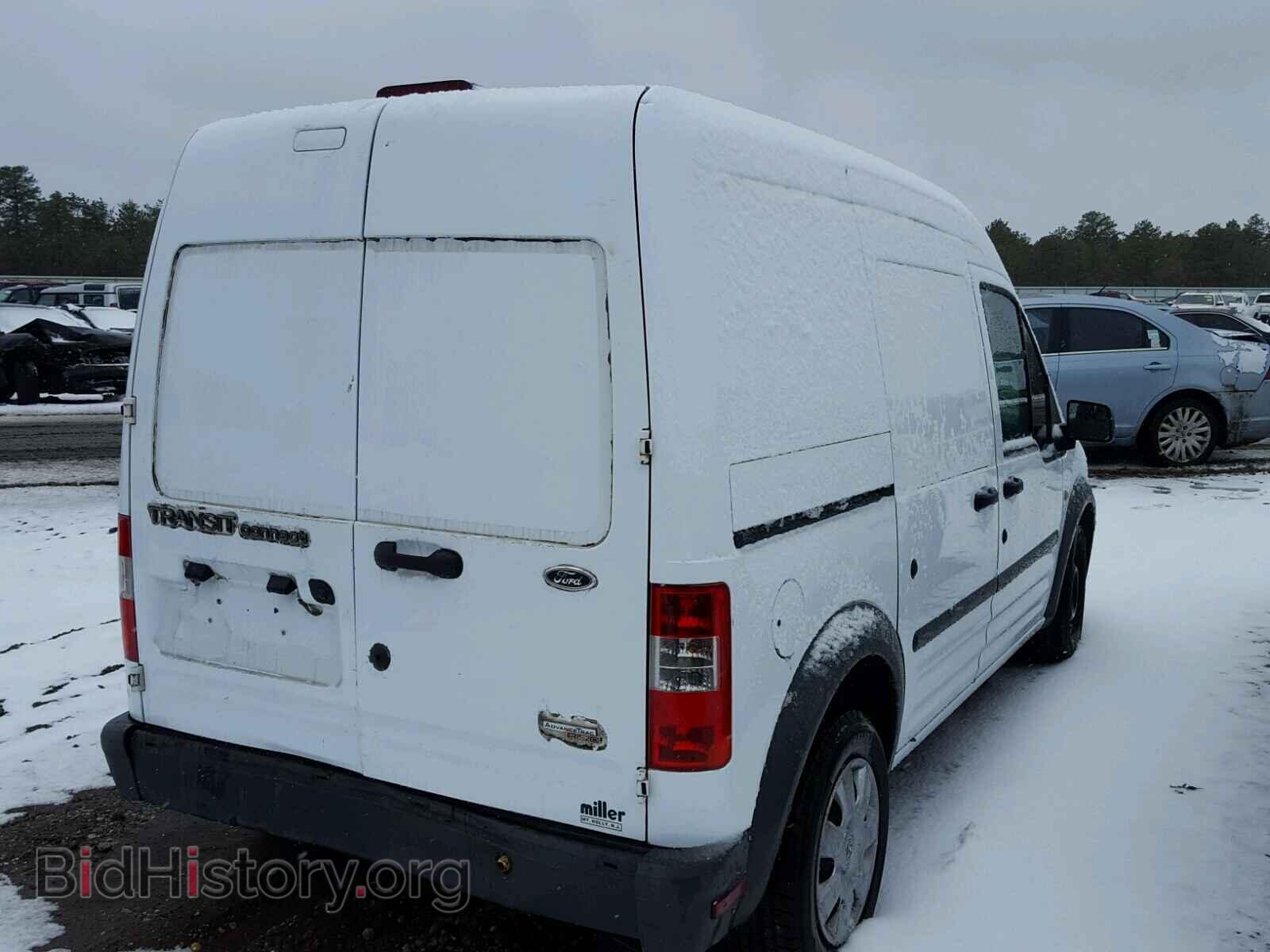 2012 FORD TRANSIT CO - VIN: NM0LS7AN9CT084149 - Фото 4