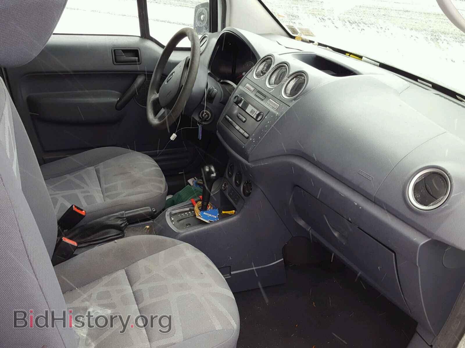 2012 FORD TRANSIT CO - VIN: NM0LS7AN9CT084149 - Фото 5