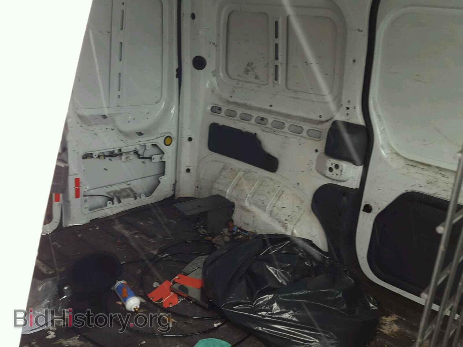 2012 FORD TRANSIT CO - VIN: NM0LS7AN9CT084149 - Фото 6