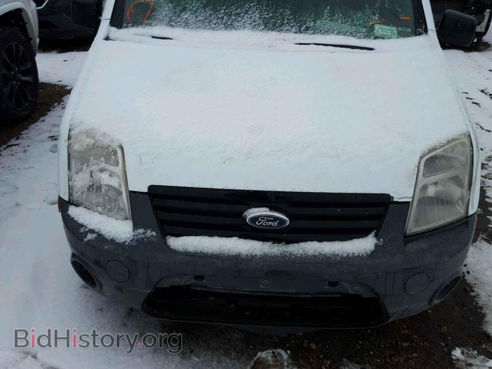 2012 FORD TRANSIT CO - VIN: NM0LS7AN9CT084149 - Фото 7