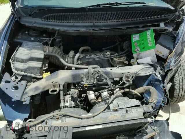 2005 DODGE CARAVAN - VIN: 1D4GP45R85B100807 - Фото 7