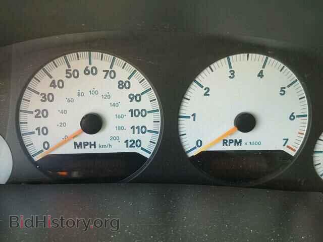 2005 DODGE CARAVAN - VIN: 1D4GP45R85B100807 - Фото 8