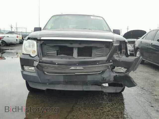 2007 FORD EXPLORER - VIN: 1FMEU63887UB65517 - Фото 9