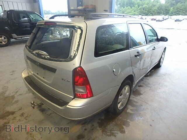 2006 FORD FOCUS - VIN: 1FAHP36N06W215716 - Фото 3