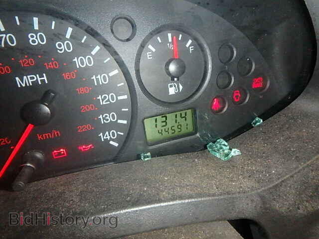 2006 FORD FOCUS - VIN: 1FAHP36N06W215716 - Фото 8