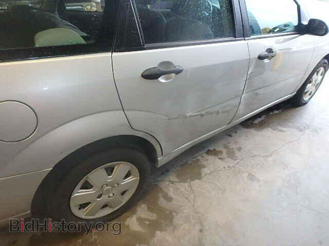 2006 FORD FOCUS - VIN: 1FAHP36N06W215716 - Фото 9