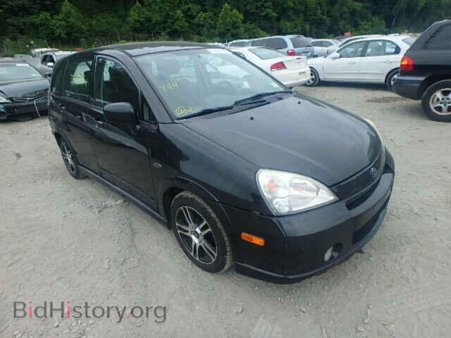 Photo JS2RD41H135200521 - SUZUKI AERIO 2003