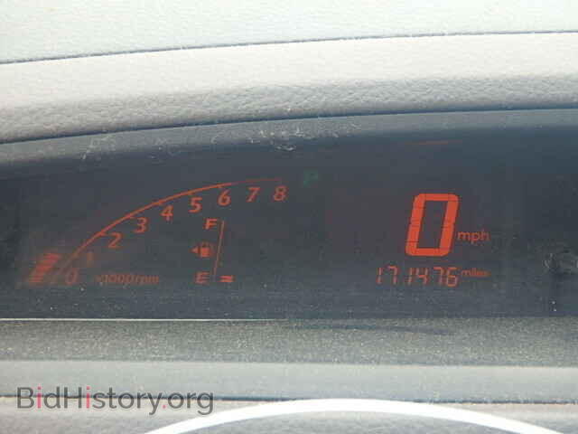 2003 SUZUKI AERIO - VIN: JS2RD41H135200521 - Photo 8