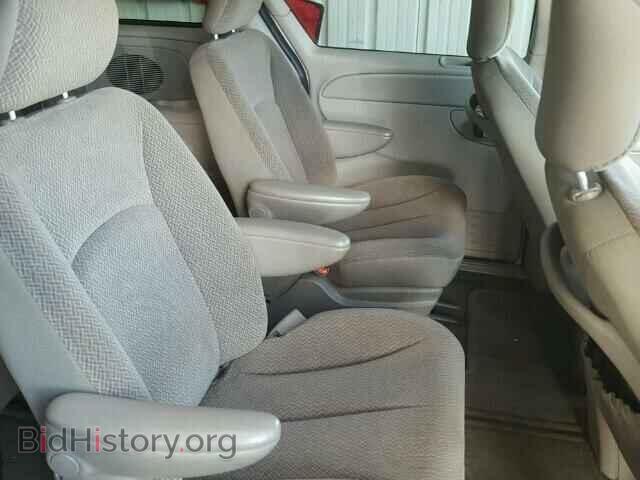 2007 DODGE CARAVAN - VIN: 1D4GP45RX7B134136 - Photo 6