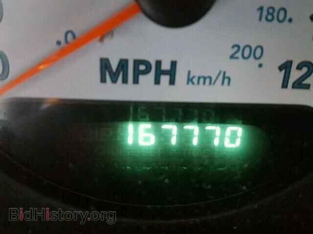 2007 DODGE CARAVAN - VIN: 1D4GP45RX7B134136 - Photo 8