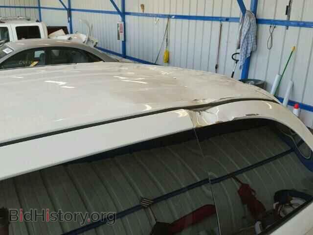 2007 DODGE CARAVAN - VIN: 1D4GP45RX7B134136 - Photo 9