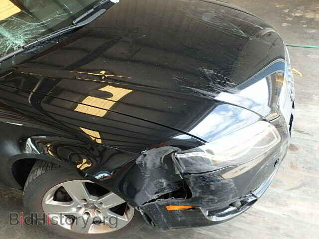 2006 AUDI A4 - VIN: WAUAF78E16A228455 - Фото 10