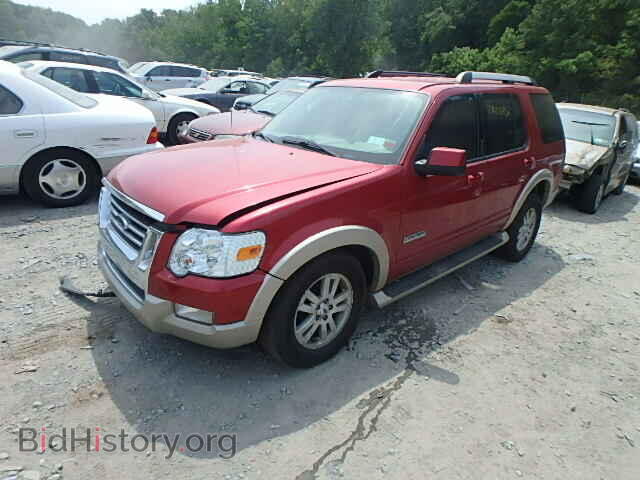 2006 FORD EXPLORER - VIN: 1FMEU74E16UA83699 - Photo 2