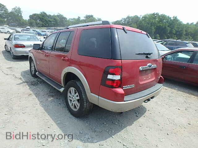 2006 FORD EXPLORER - VIN: 1FMEU74E16UA83699 - Photo 3