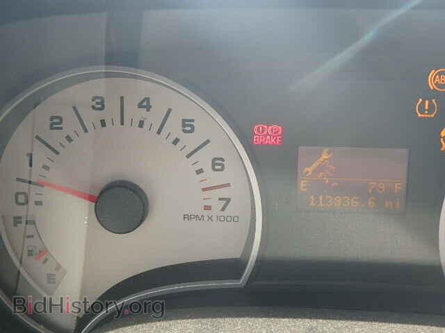 2006 FORD EXPLORER - VIN: 1FMEU74E16UA83699 - Photo 8