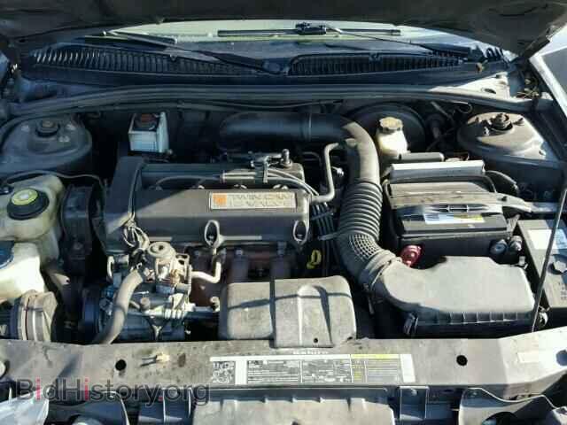 2002 SATURN SL/SL1/SL2 - VIN: 1G8ZK54762Z300592 - Фото 7