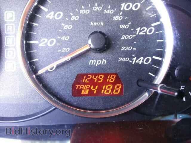 2008 MAZDA 6 - VIN: 1YVHP80C985M40430 - Фото 8