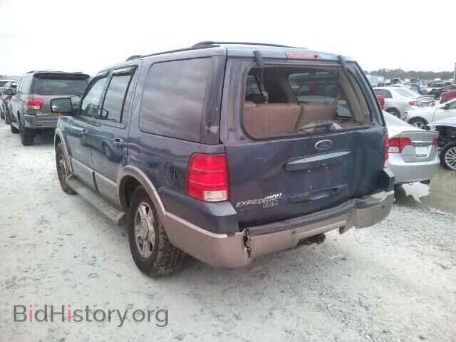 2004 FORD EXPEDITION - VIN: 1FMPU17L84LA90751 - Photo 3