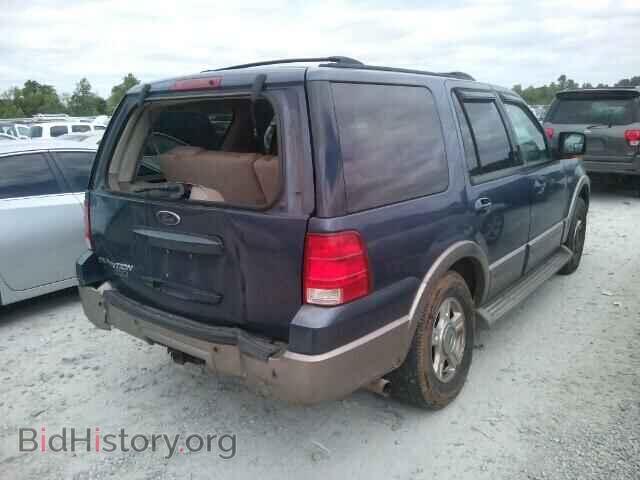 2004 FORD EXPEDITION - VIN: 1FMPU17L84LA90751 - Photo 4