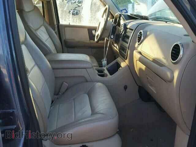 2004 FORD EXPEDITION - VIN: 1FMPU17L84LA90751 - Photo 5