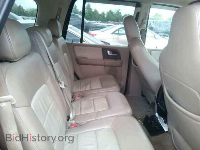 2004 FORD EXPEDITION - VIN: 1FMPU17L84LA90751 - Photo 6