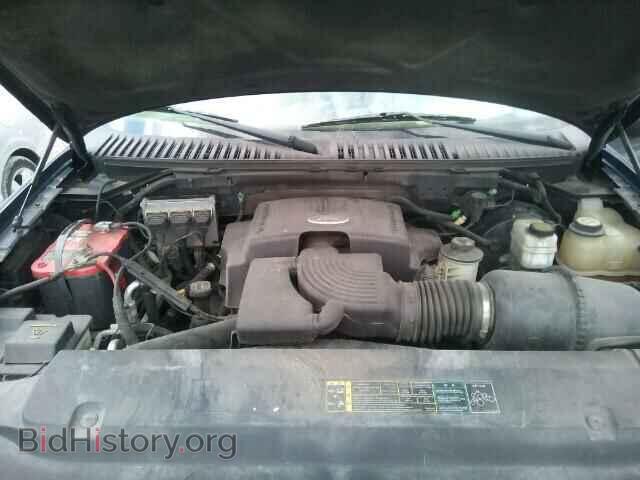 2004 FORD EXPEDITION - VIN: 1FMPU17L84LA90751 - Photo 7
