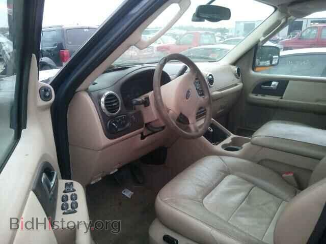 2004 FORD EXPEDITION - VIN: 1FMPU17L84LA90751 - Photo 9