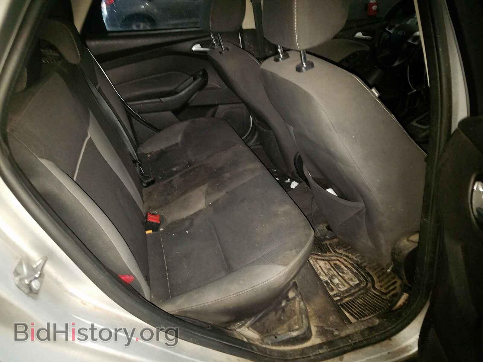 2013 FORD FOCUS - VIN: 1FADP3F25DL293928 - Photo 6