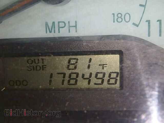 2003 TOYOTA COROLLA - VIN: JTDBR32E132007380 - Фото 8