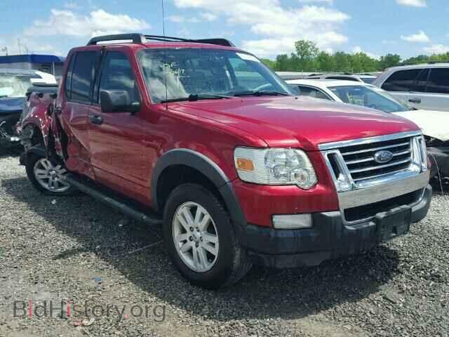 Photo 1FMEU31E38UA17803 - FORD EXPLORER 2008