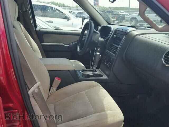 2008 FORD EXPLORER - VIN: 1FMEU31E38UA17803 - Фото 5